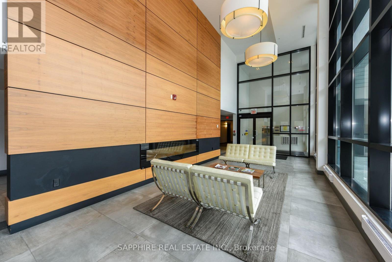 Property at 202 - 3170 ERIN MILLS PKWY PARKWAY S image 4