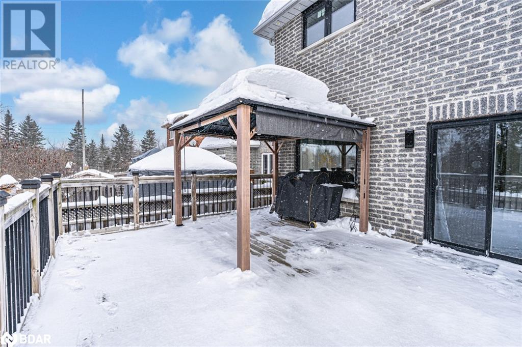 99 Mcintyre Drive, Barrie, Ontario  L4N 4K6 - Photo 26 - 40708310