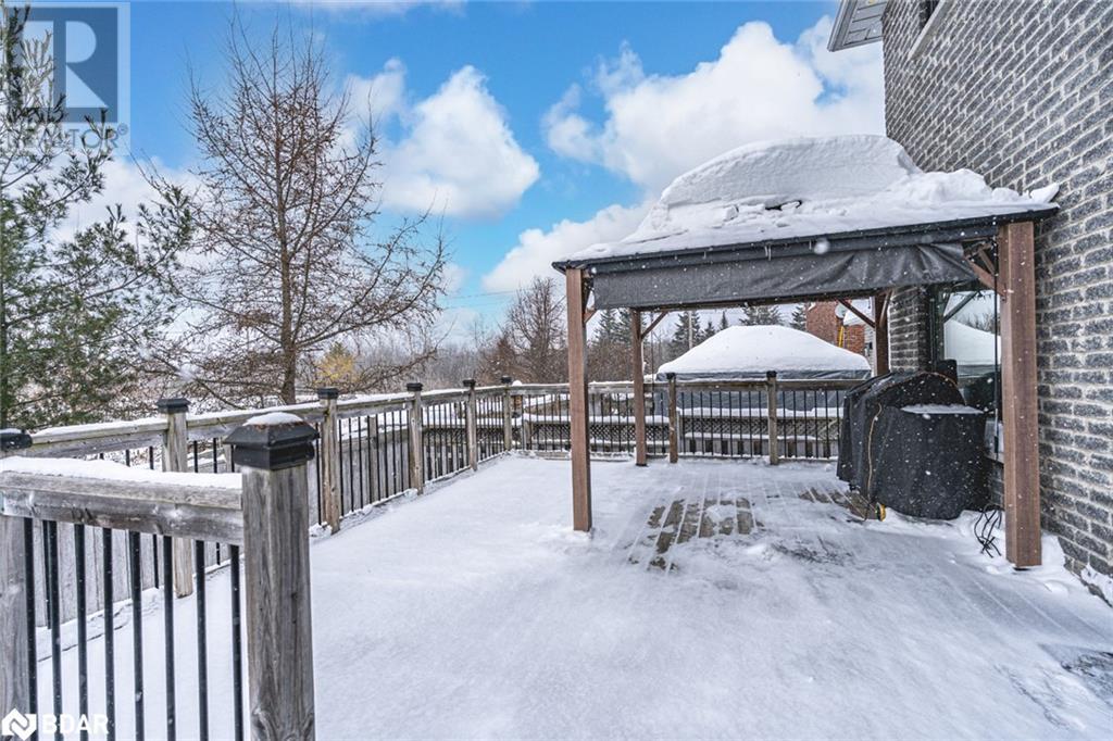 99 Mcintyre Drive, Barrie, Ontario  L4N 4K6 - Photo 27 - 40708310