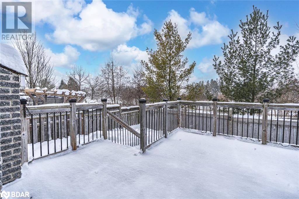 99 Mcintyre Drive, Barrie, Ontario  L4N 4K6 - Photo 28 - 40708310