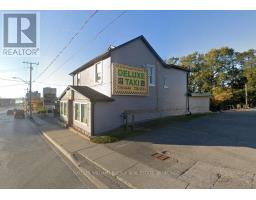 98 BAYFIELD STREET, Barrie, Ontario
