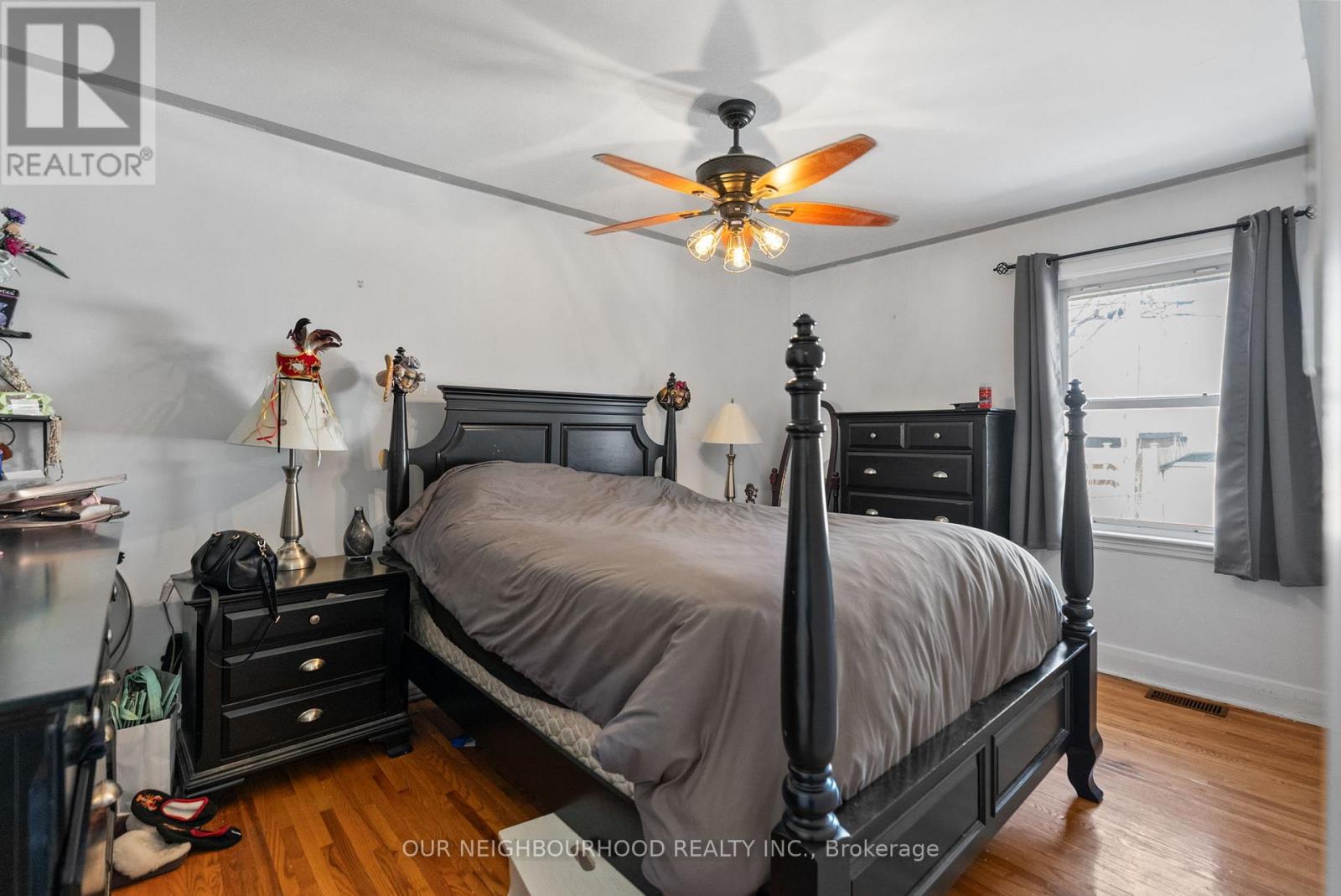 622 Harold Drive, Peterborough, Ontario  K9J 3Y1 - Photo 24 - X12018119