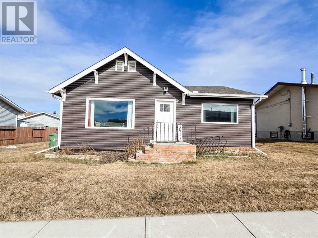 5128 5 Avenue, edson, Alberta