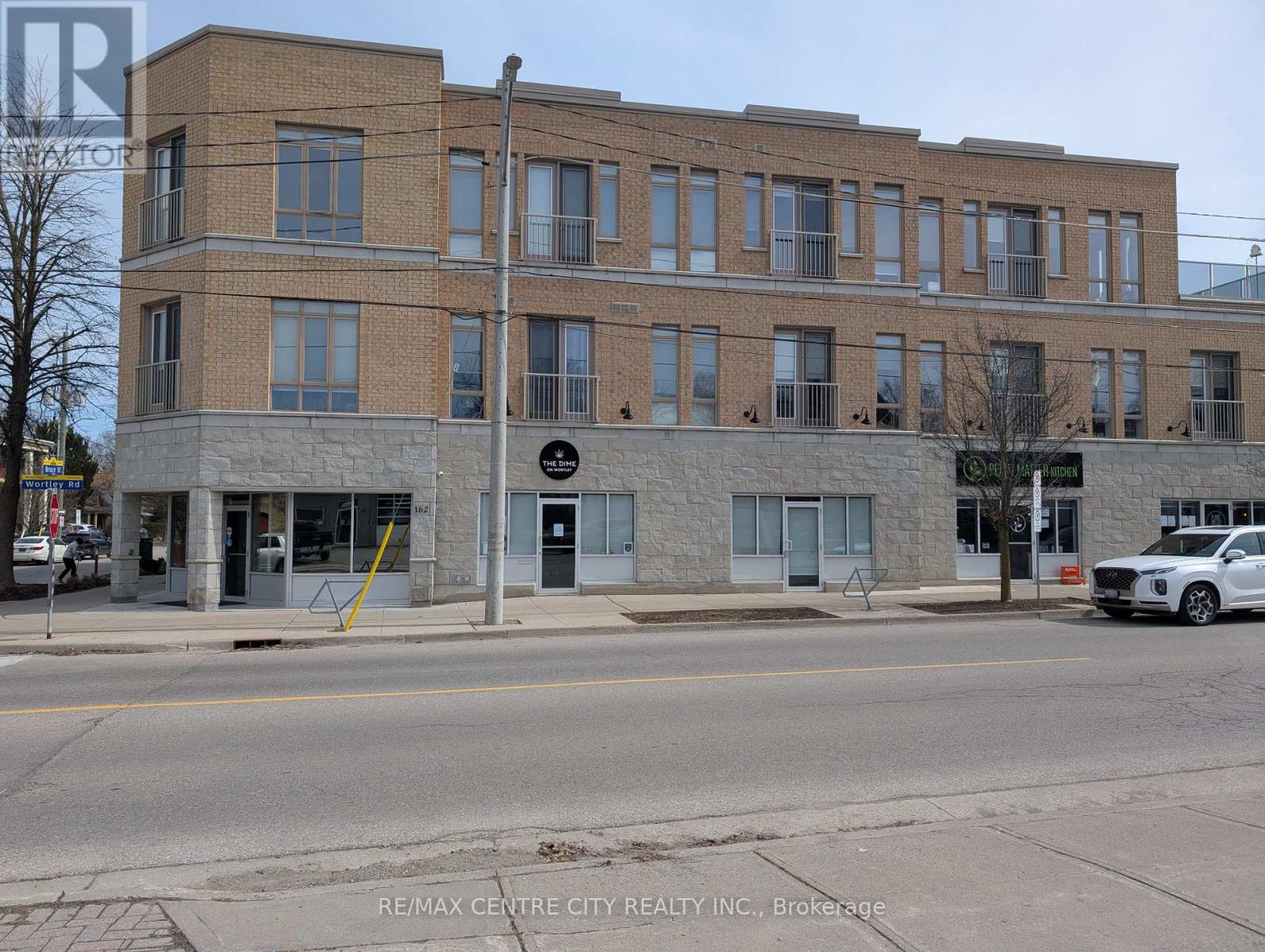 2 - 162 WORTLEY ROAD, London South, Ontario