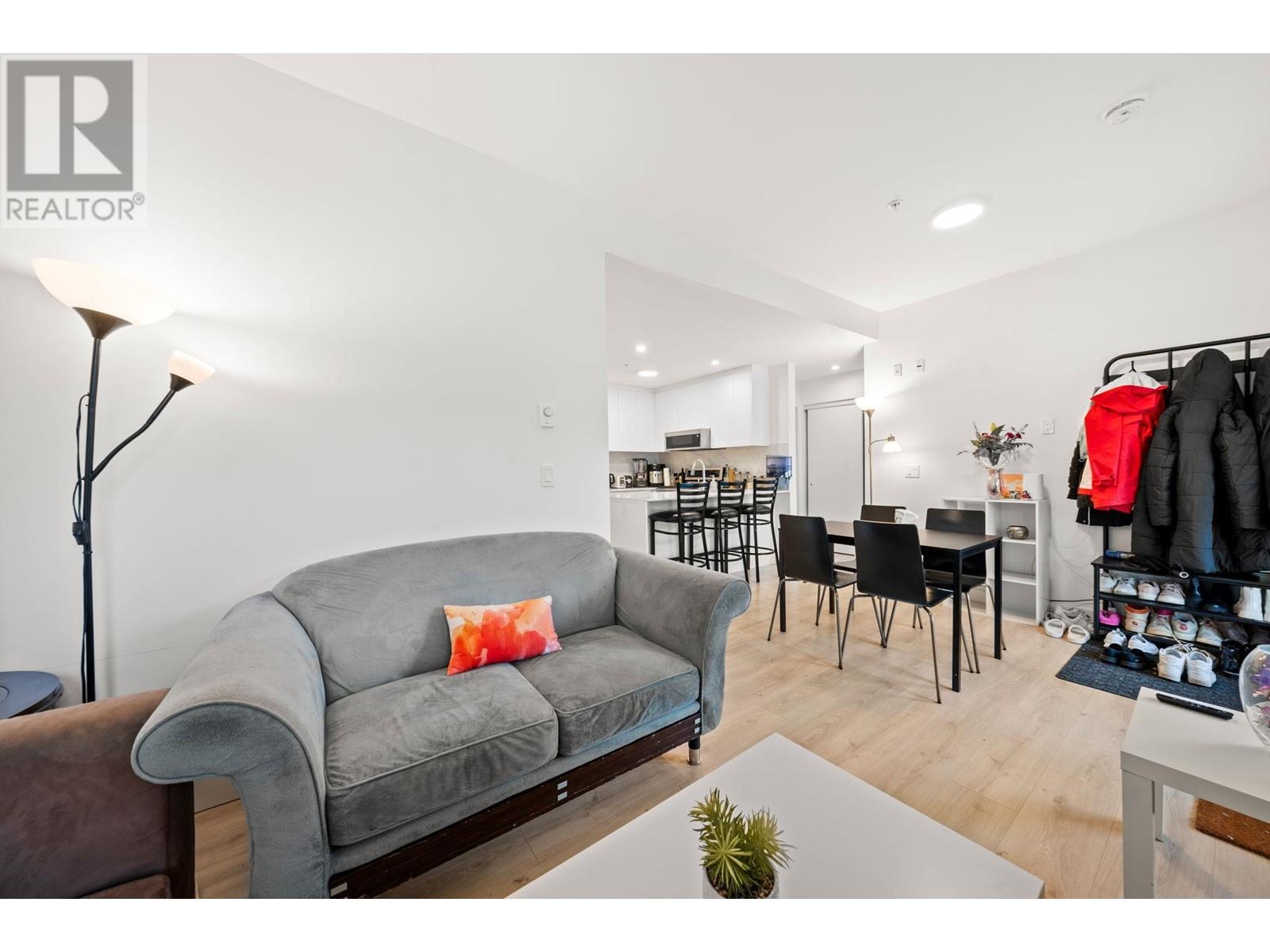 105 2688 Duke Street, Vancouver, British Columbia  V5R 4S9 - Photo 6 - R2974566