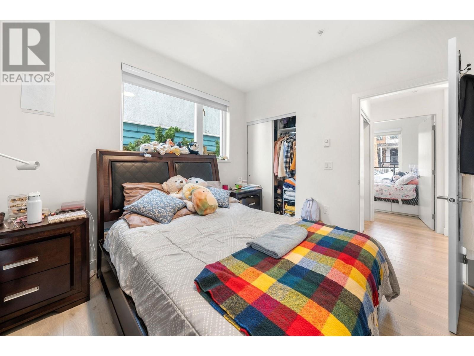 105 2688 Duke Street, Vancouver, British Columbia  V5R 4S9 - Photo 27 - R2974566