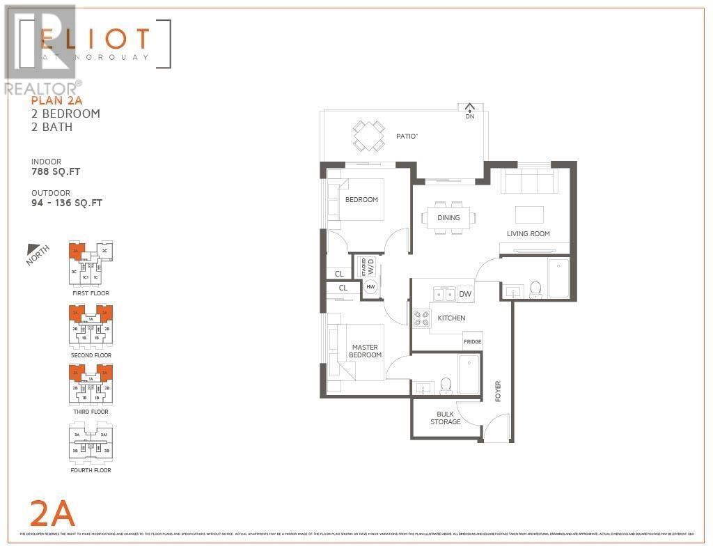105 2688 Duke Street, Vancouver, British Columbia  V5R 4S9 - Photo 33 - R2974566