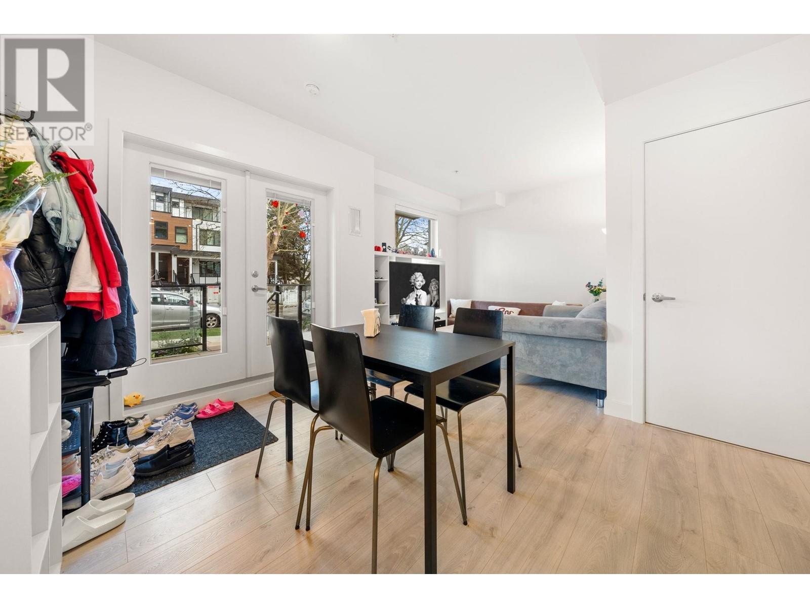 105 2688 Duke Street, Vancouver, British Columbia  V5R 4S9 - Photo 9 - R2974566