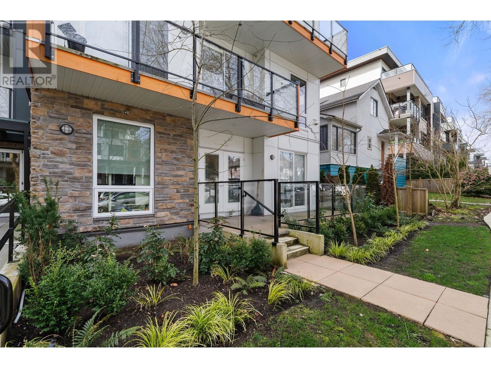 105 2688 Duke Street, Vancouver, British Columbia  V5R 4S9 - Photo 39 - R2974566