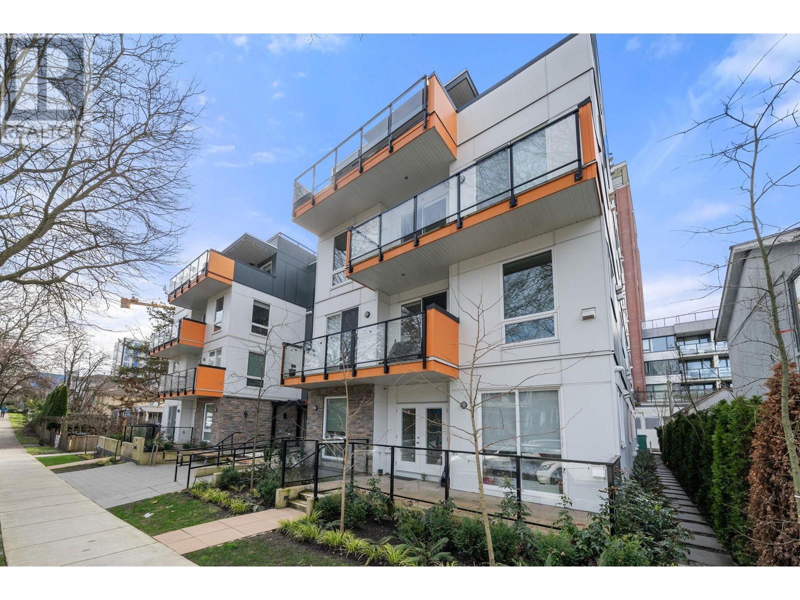 105 2688 Duke Street, Vancouver, British Columbia  V5R 4S9 - Photo 37 - R2974566