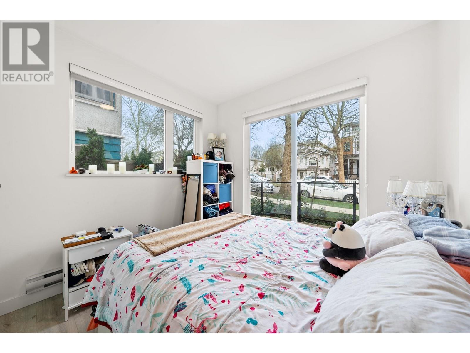 105 2688 Duke Street, Vancouver, British Columbia  V5R 4S9 - Photo 30 - R2974566