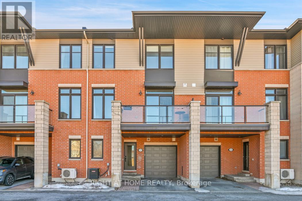 109 CHAPERAL PRIVATE Ottawa