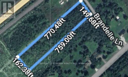 Lot 2 - 516 Christie Lake Road, Tay Valley, Ontario  K7H 3C6 - Photo 3 - X12029552