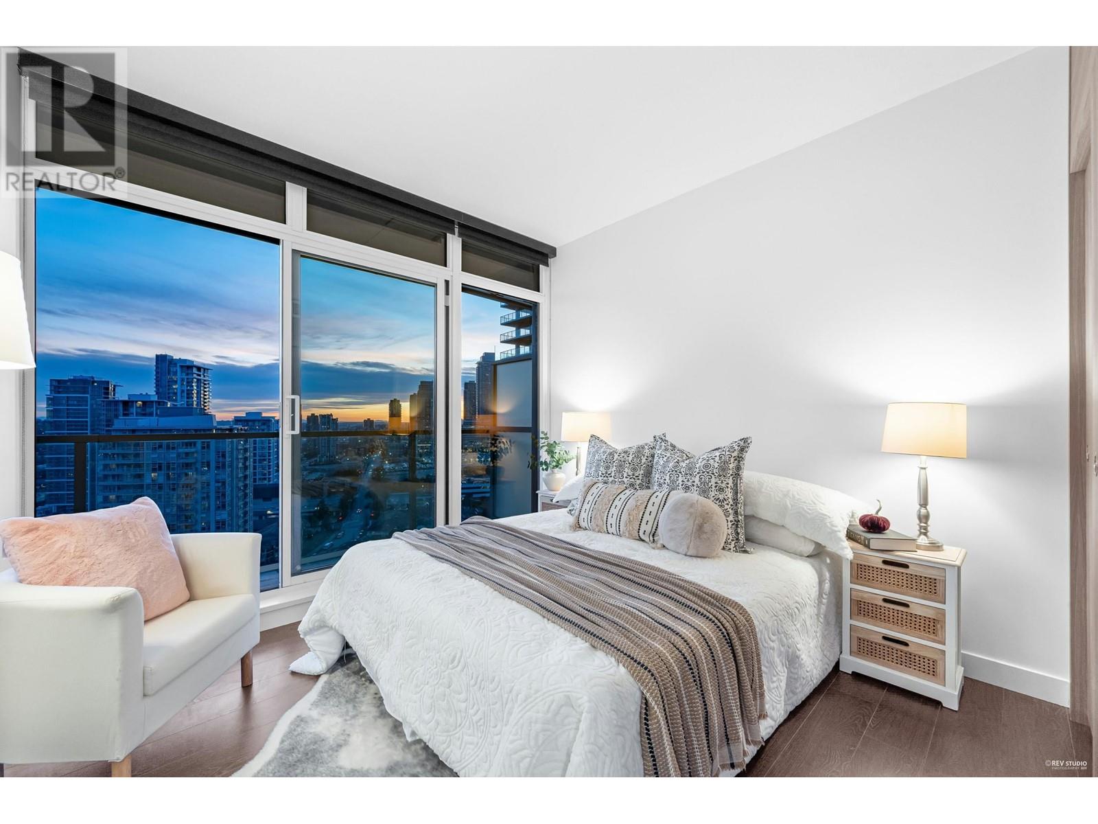 Listing Picture 25 of 37 : 1802 4890 LOUGHEED HIGHWAY, Burnaby / 本拿比 - 魯藝地產 Yvonne Lu Group - MLS Medallion Club Member