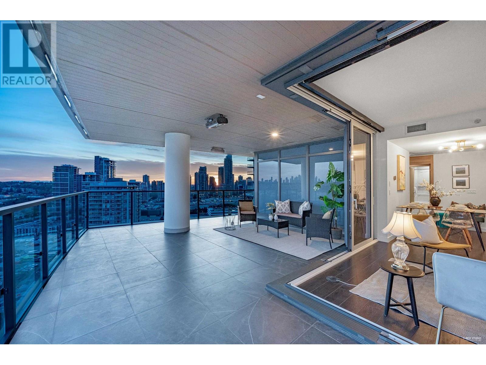 Listing Picture 14 of 37 : 1802 4890 LOUGHEED HIGHWAY, Burnaby / 本拿比 - 魯藝地產 Yvonne Lu Group - MLS Medallion Club Member