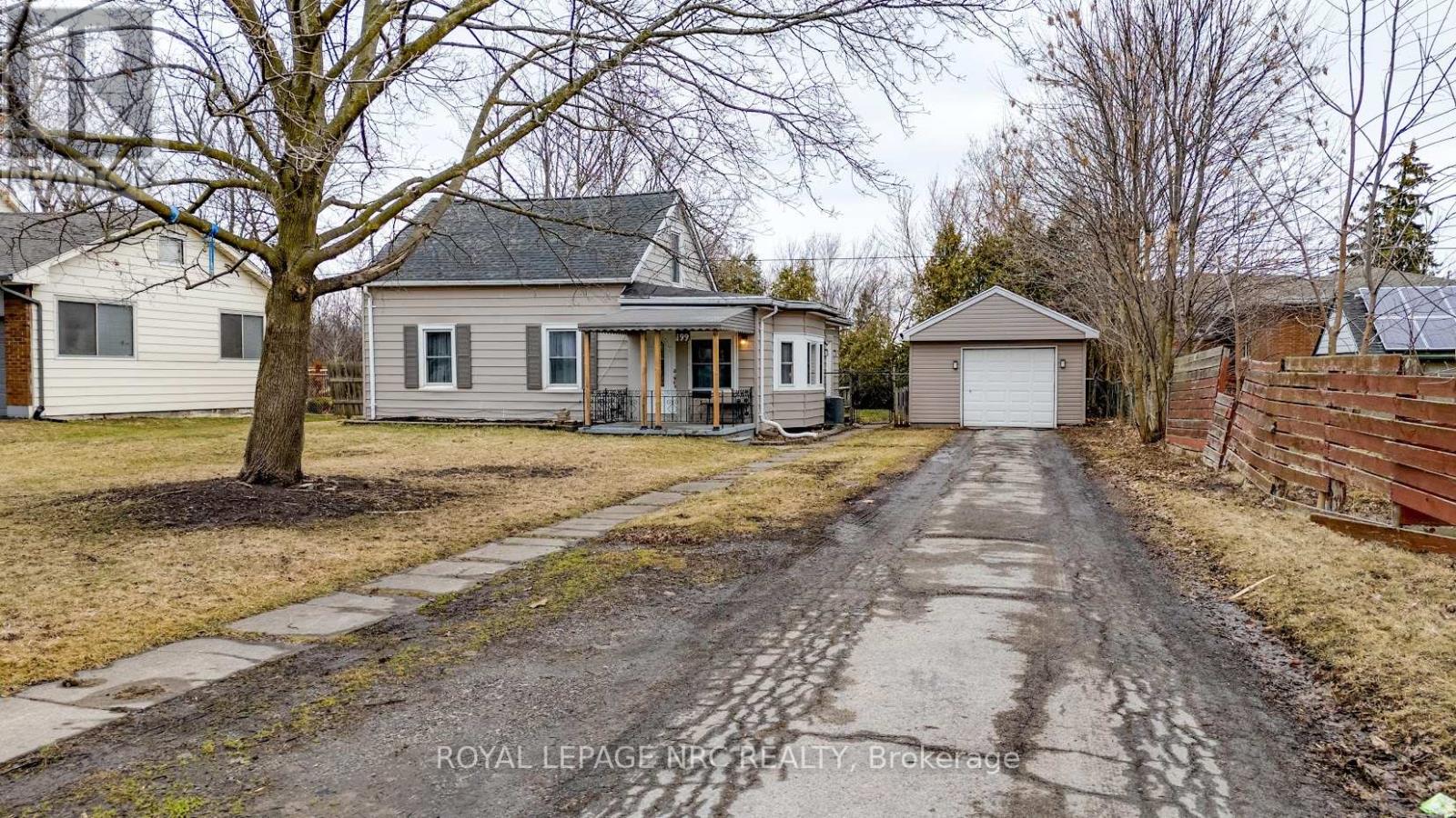 Property at 199 MURRAY STREET image 1