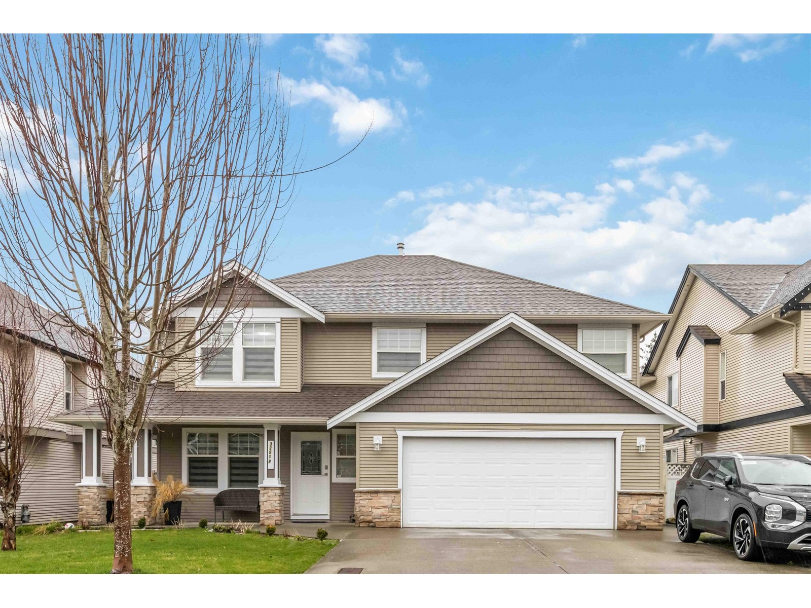 Property at 32919 DESBRISAY AVENUE image 1