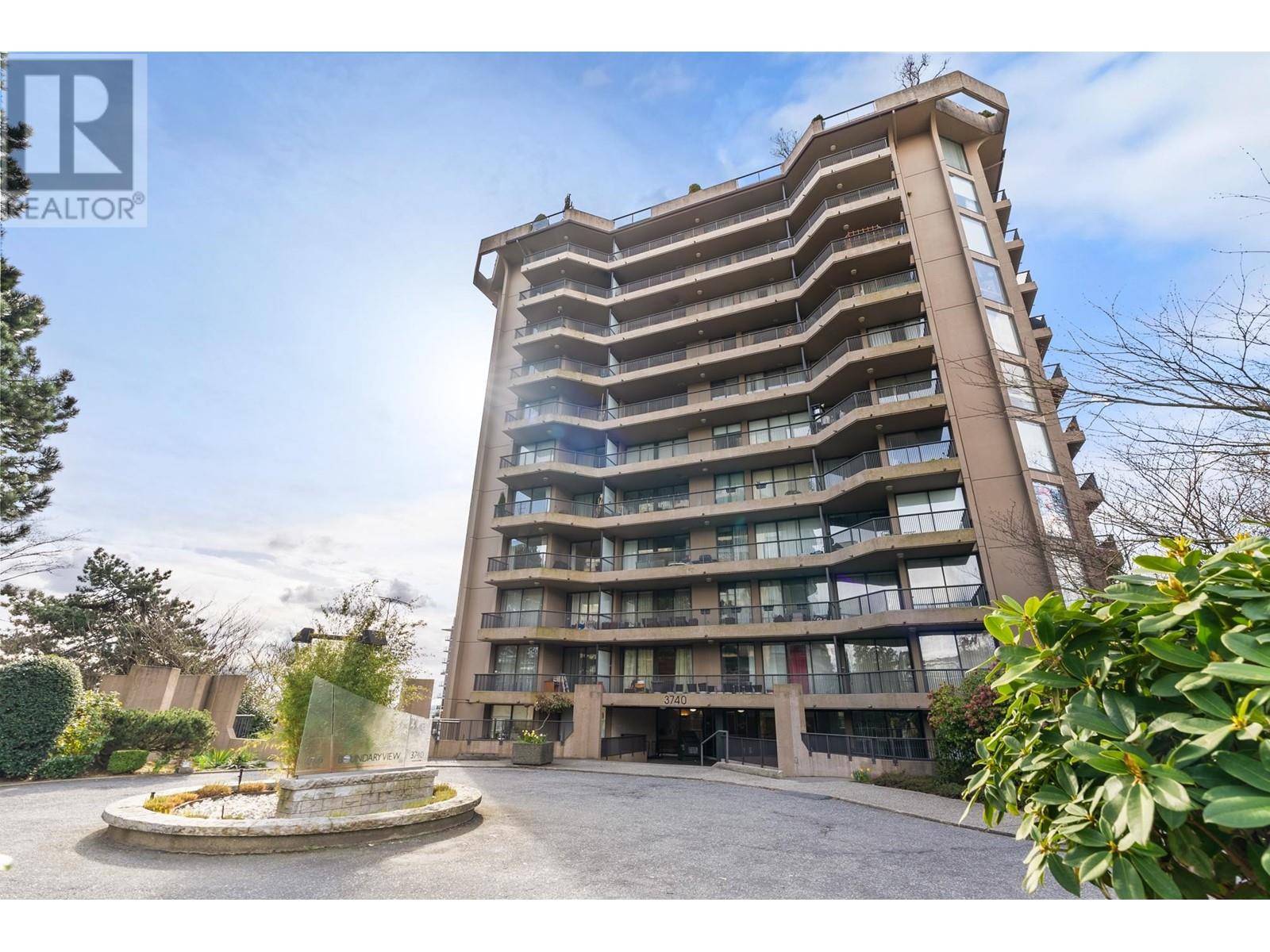 Listing Picture 31 of 35 : 407 3740 ALBERT STREET, Burnaby / 本拿比 - 魯藝地產 Yvonne Lu Group - MLS Medallion Club Member