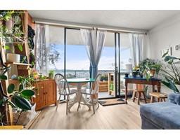 407 3740 ALBERT STREET, Burnaby, British Columbia