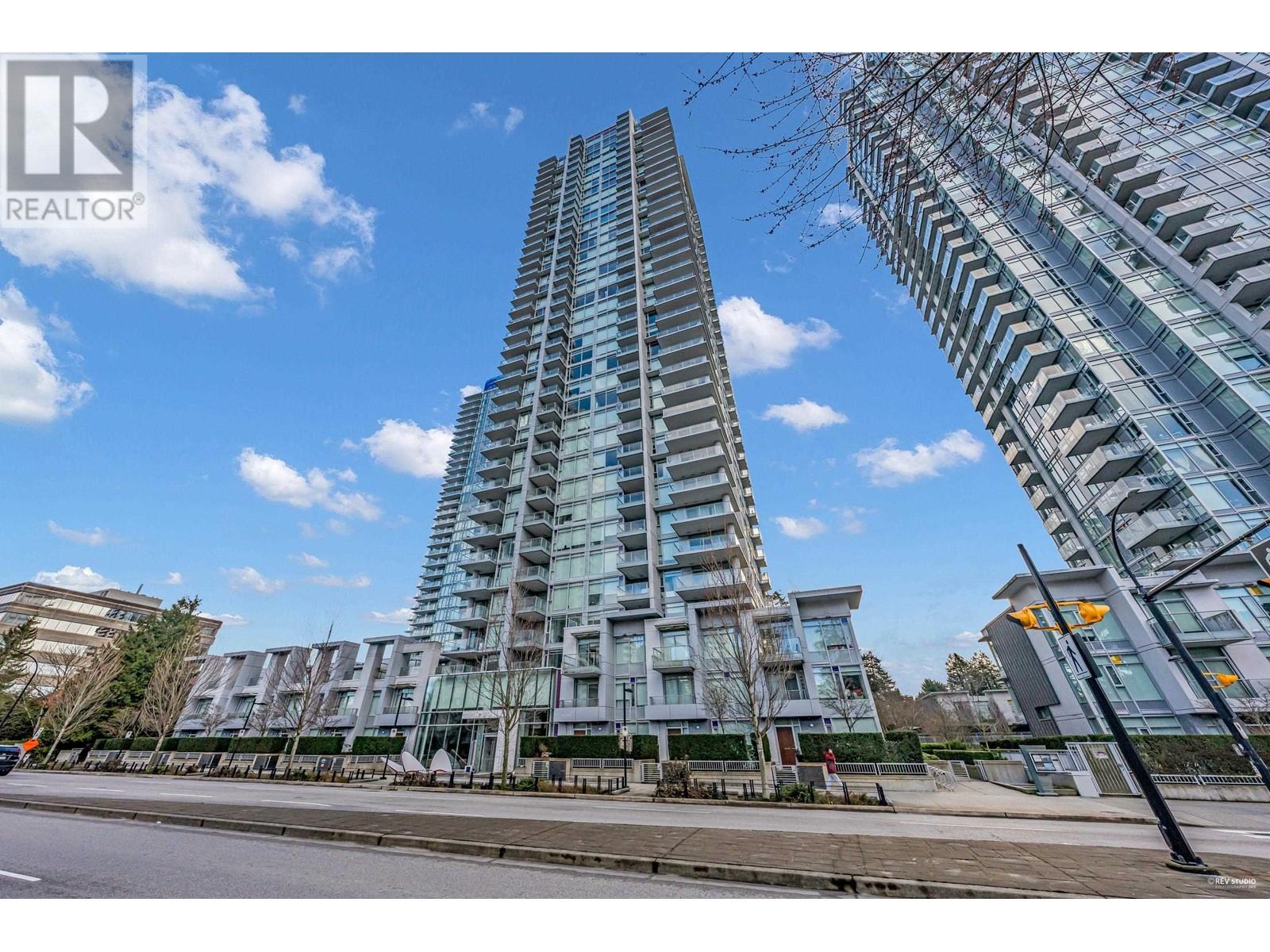 2609 6538 NELSON AVENUE, burnaby, British Columbia