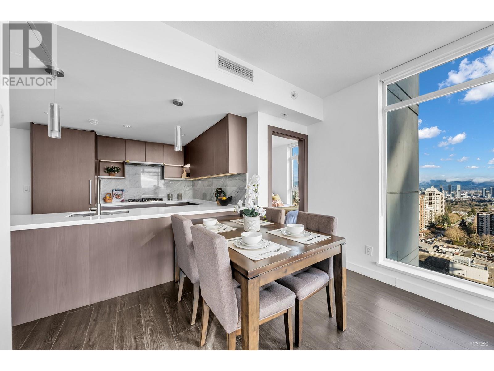2609 6538 Nelson Avenue, Burnaby, British Columbia  V5H 0G5 - Photo 10 - R2979881