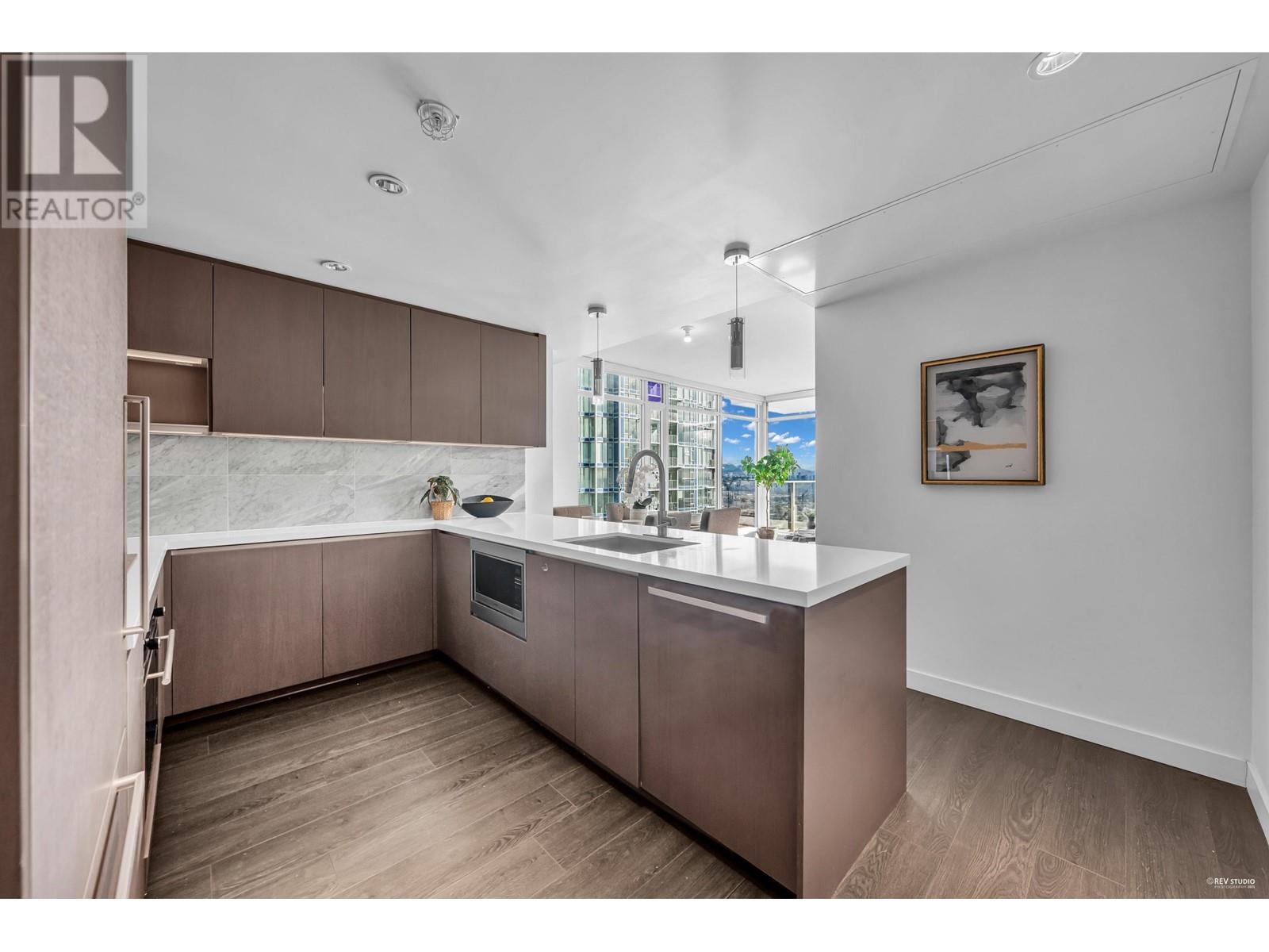 2609 6538 Nelson Avenue, Burnaby, British Columbia  V5H 0G5 - Photo 11 - R2979881