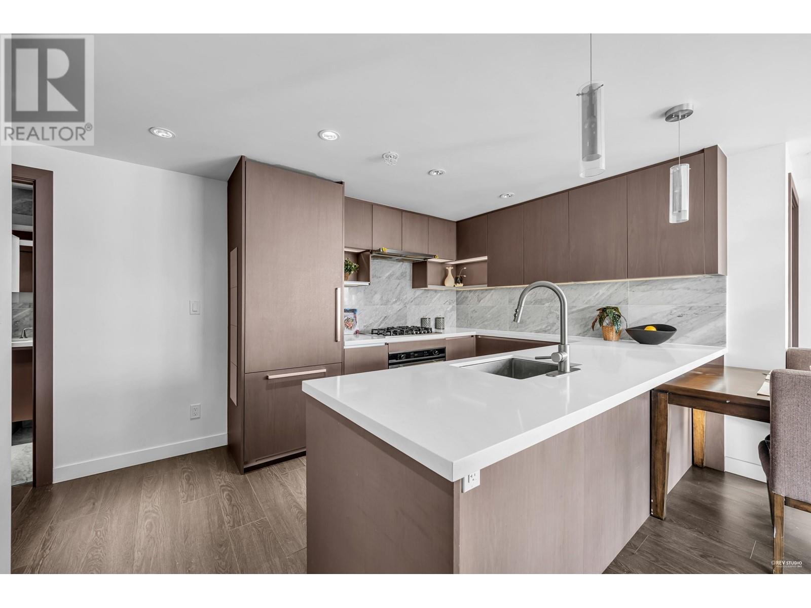 2609 6538 Nelson Avenue, Burnaby, British Columbia  V5H 0G5 - Photo 12 - R2979881