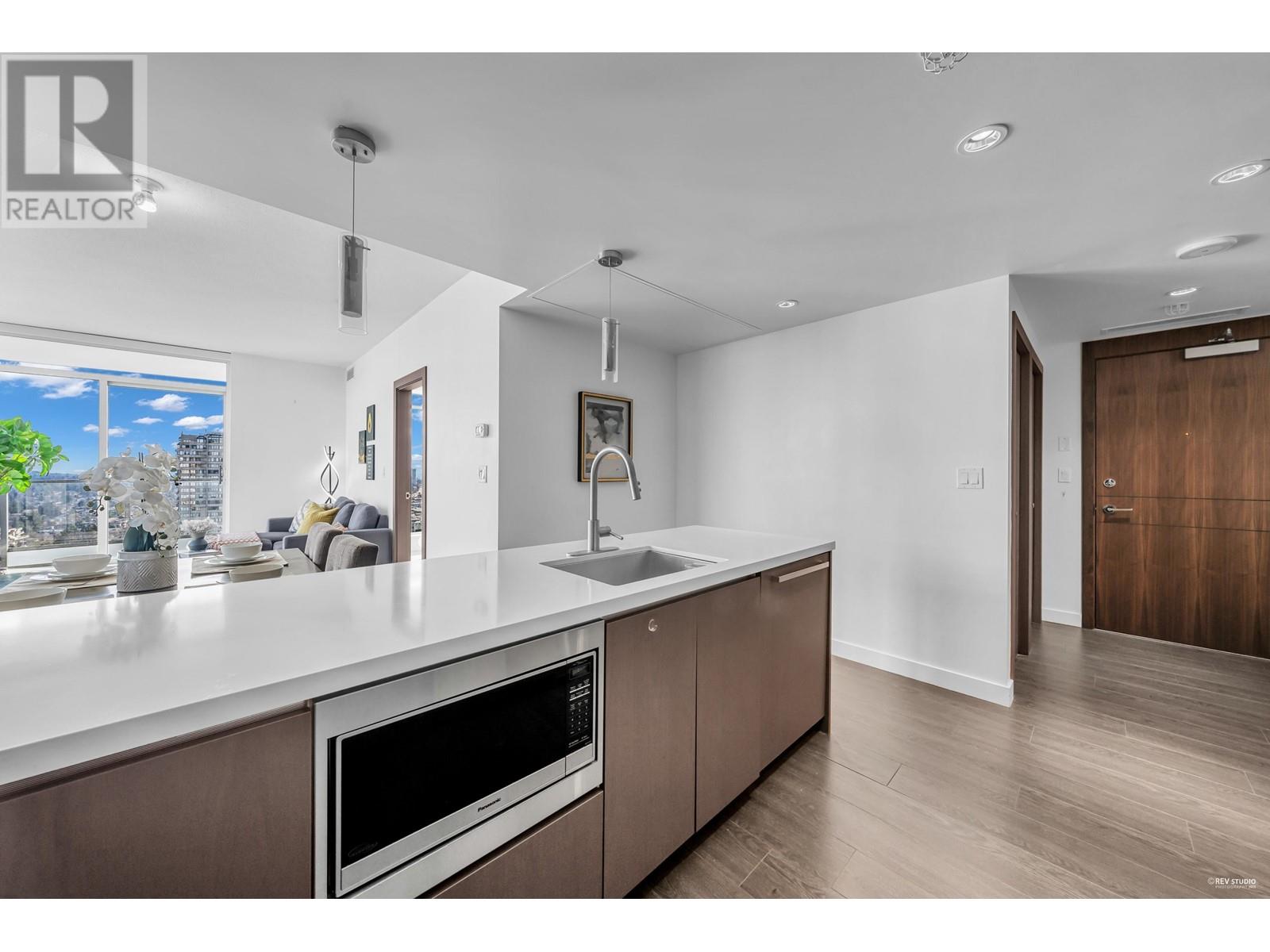2609 6538 Nelson Avenue, Burnaby, British Columbia  V5H 0G5 - Photo 14 - R2979881