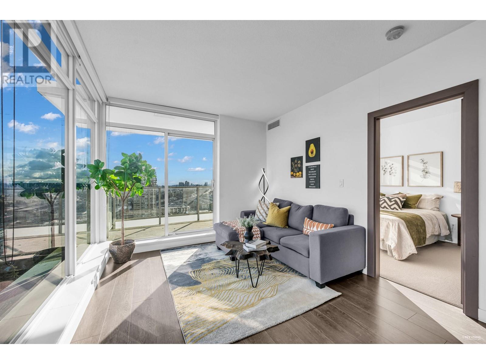 2609 6538 Nelson Avenue, Burnaby, British Columbia  V5H 0G5 - Photo 3 - R2979881
