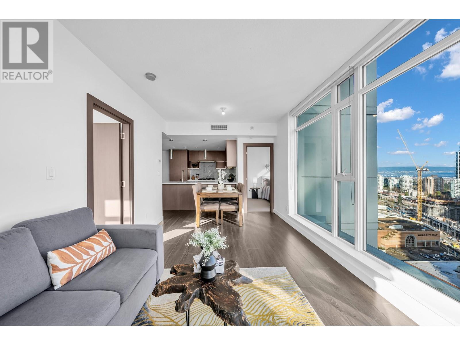 2609 6538 Nelson Avenue, Burnaby, British Columbia  V5H 0G5 - Photo 5 - R2979881