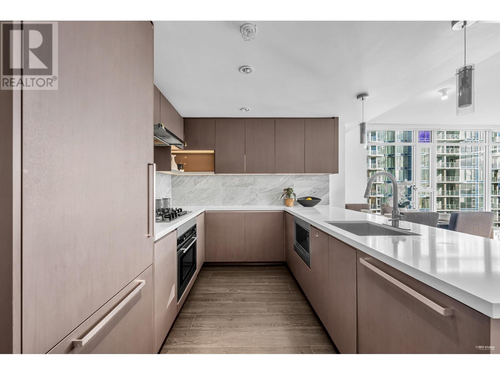 2609 6538 Nelson Avenue, Burnaby, British Columbia  V5H 0G5 - Photo 8 - R2979881