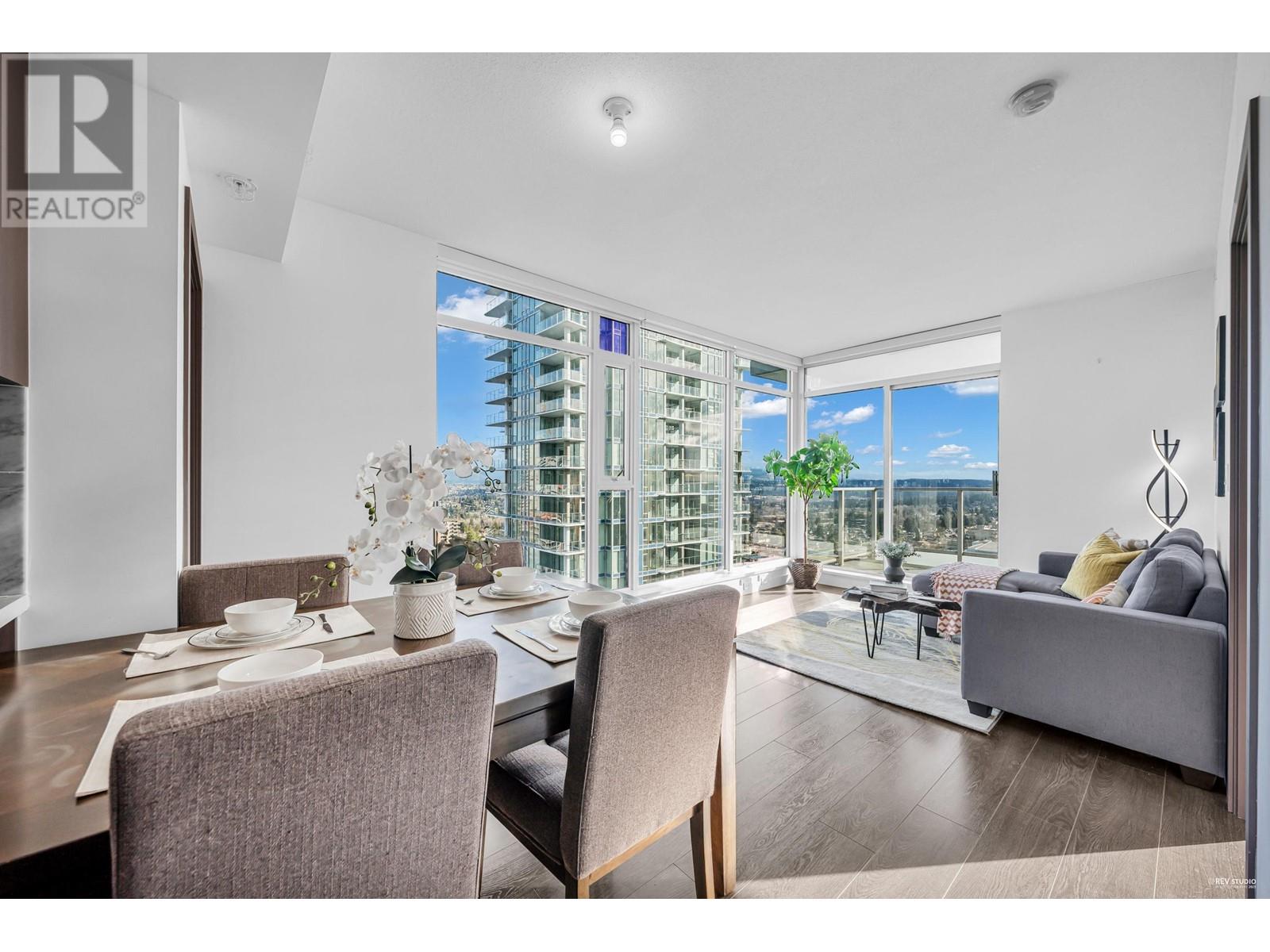 2609 6538 Nelson Avenue, Burnaby, British Columbia  V5H 0G5 - Photo 9 - R2979881