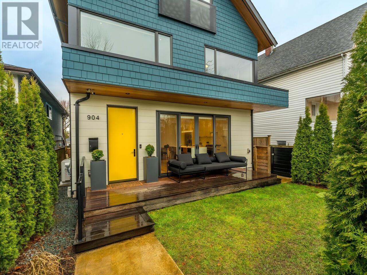 904 E 37th Avenue, Vancouver, British Columbia  V5W 1G2 - Photo 28 - R2979883