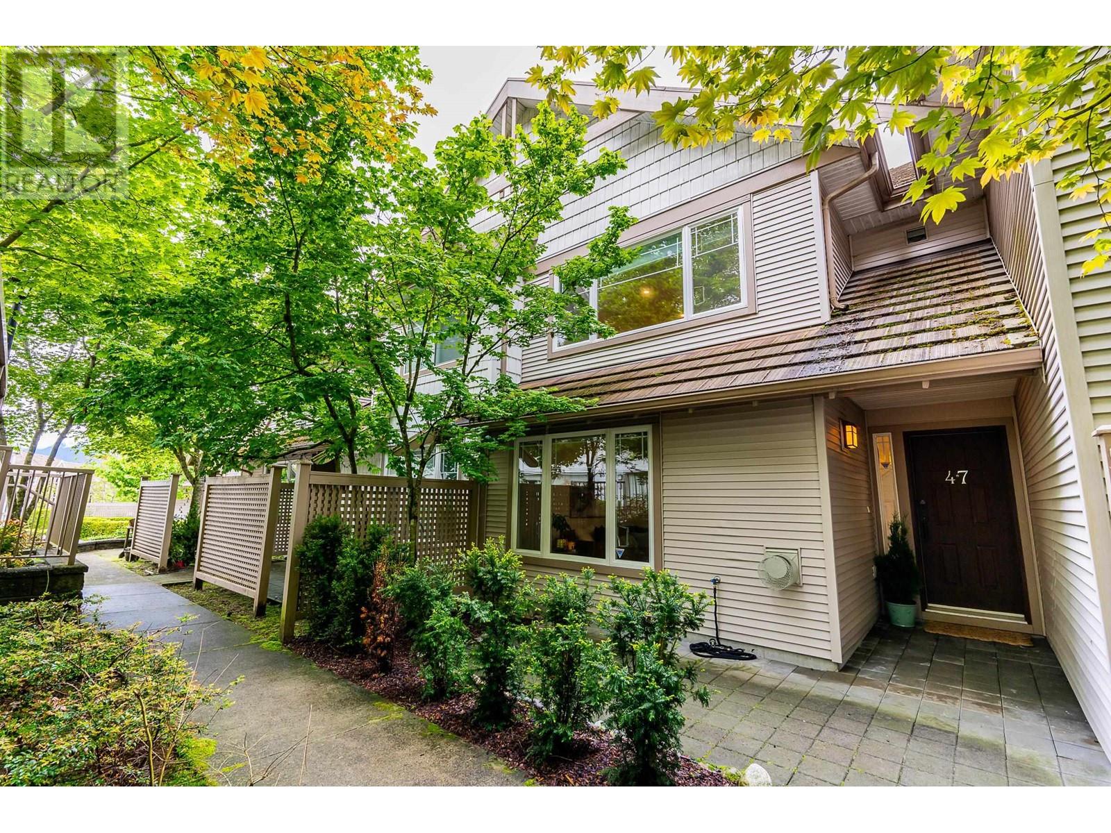 47 2351 Parkway Boulevard, Coquitlam, British Columbia  V3E 3P2 - Photo 24 - R2979889
