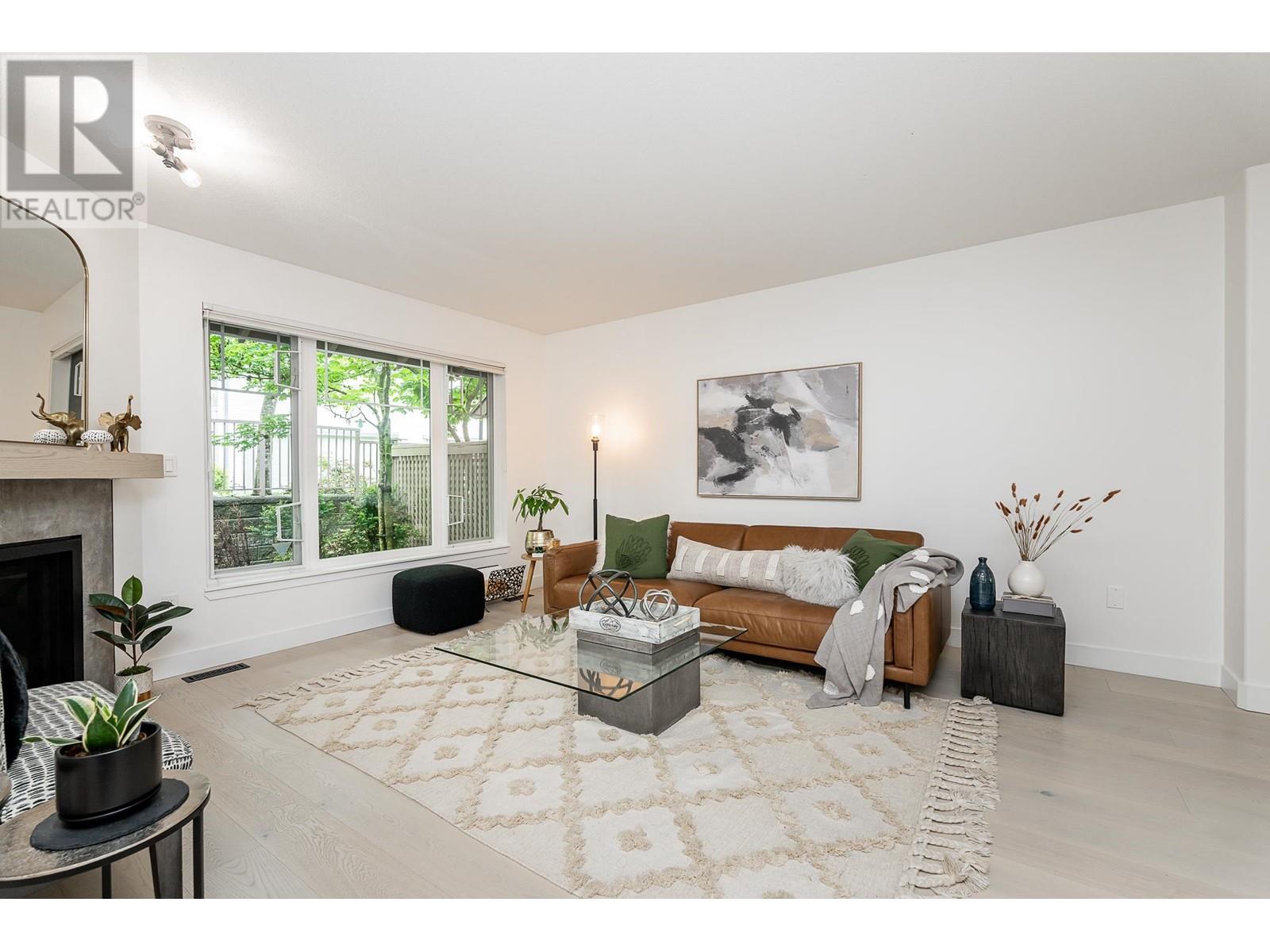 47 2351 Parkway Boulevard, Coquitlam, British Columbia  V3E 3P2 - Photo 3 - R2979889