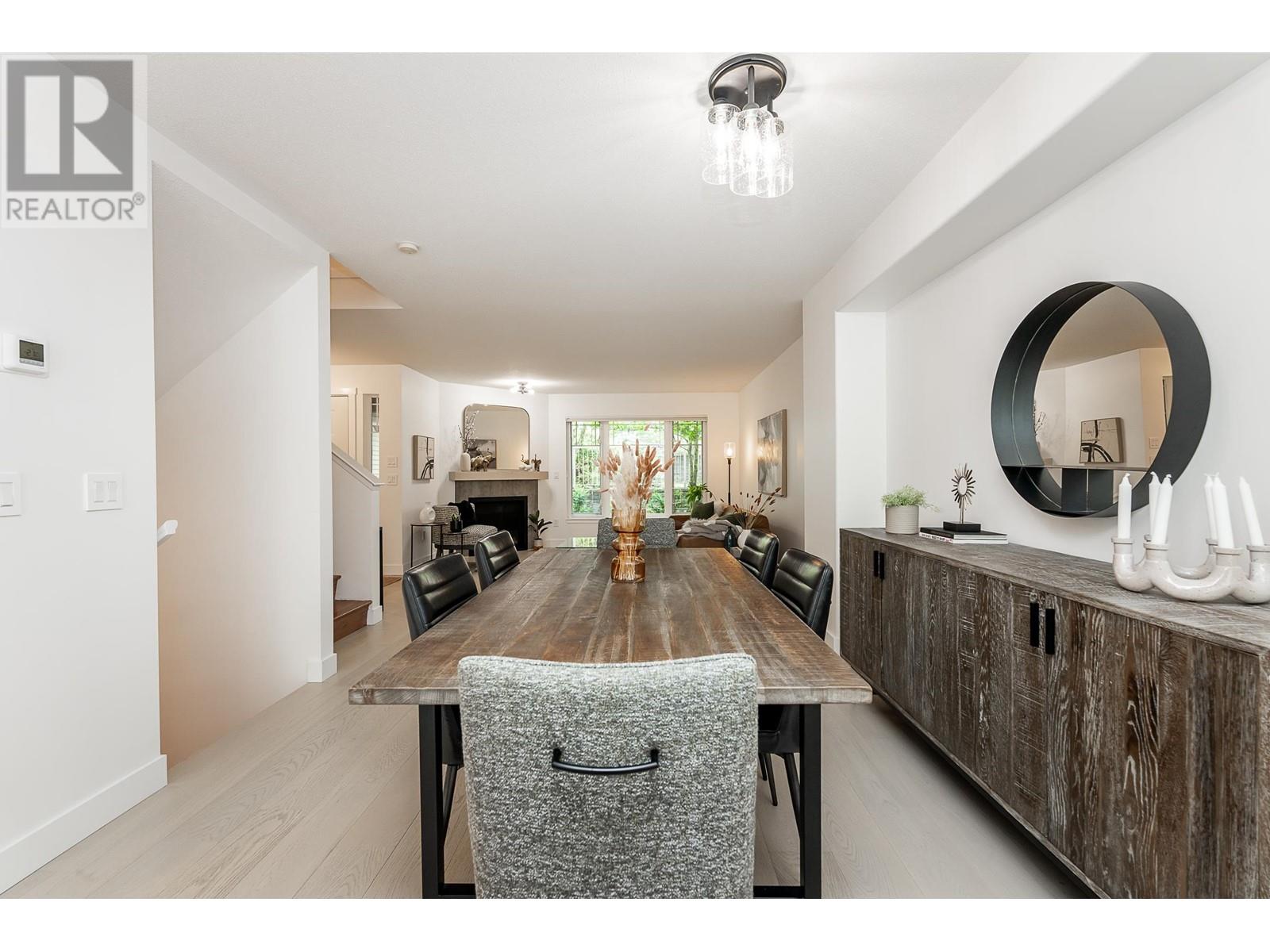 47 2351 Parkway Boulevard, Coquitlam, British Columbia  V3E 3P2 - Photo 6 - R2979889