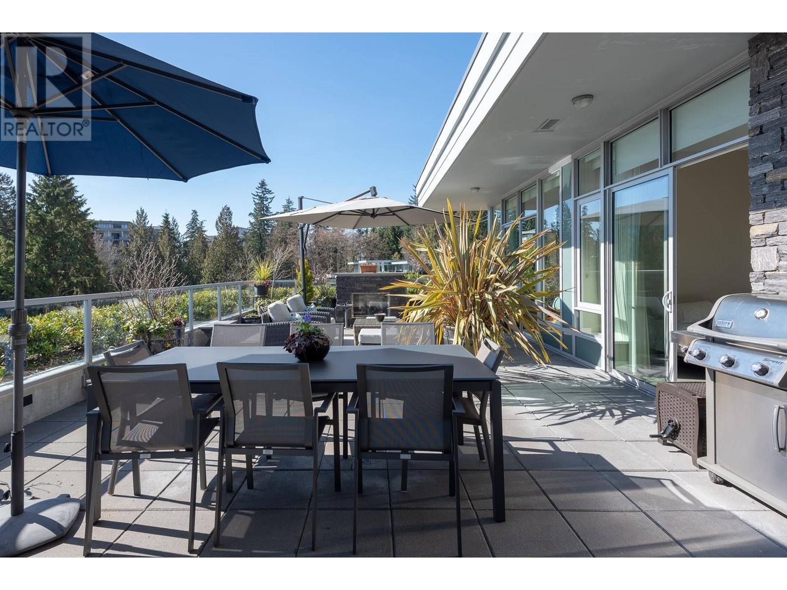 501 918 Keith Road, West Vancouver, British Columbia  V7T 1M3 - Photo 10 - R2979894