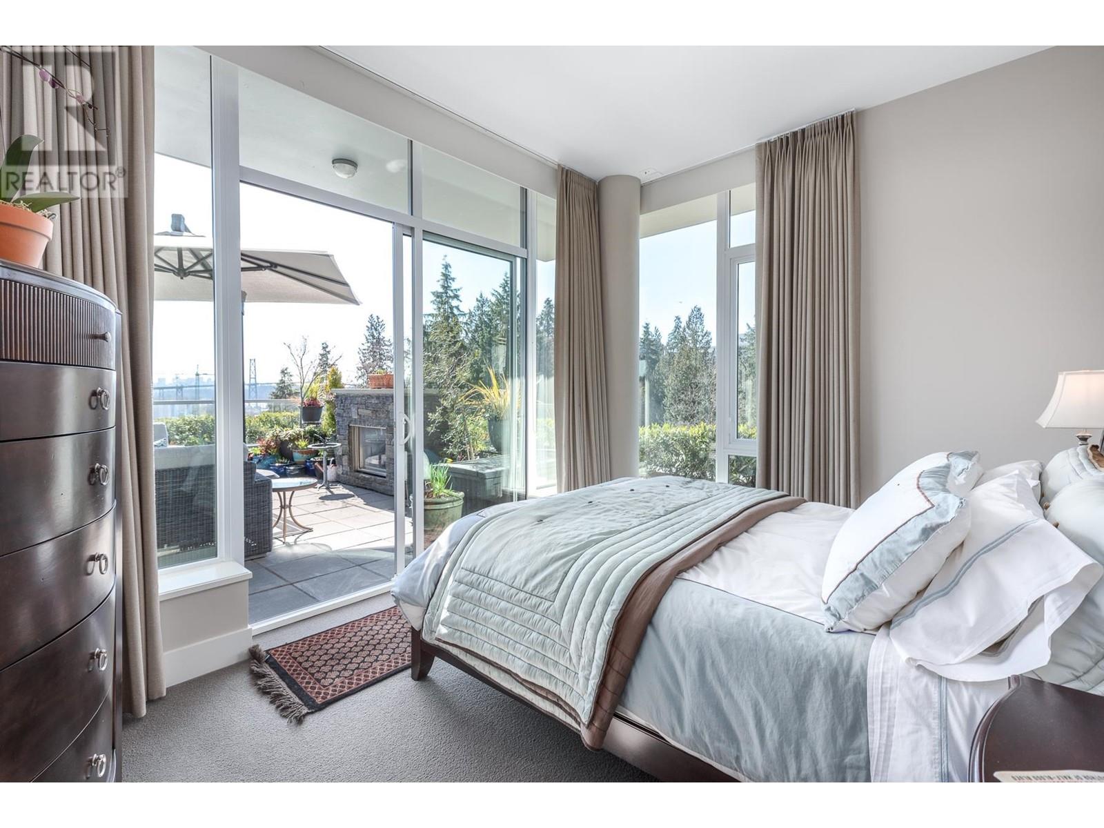 501 918 Keith Road, West Vancouver, British Columbia  V7T 1M3 - Photo 12 - R2979894