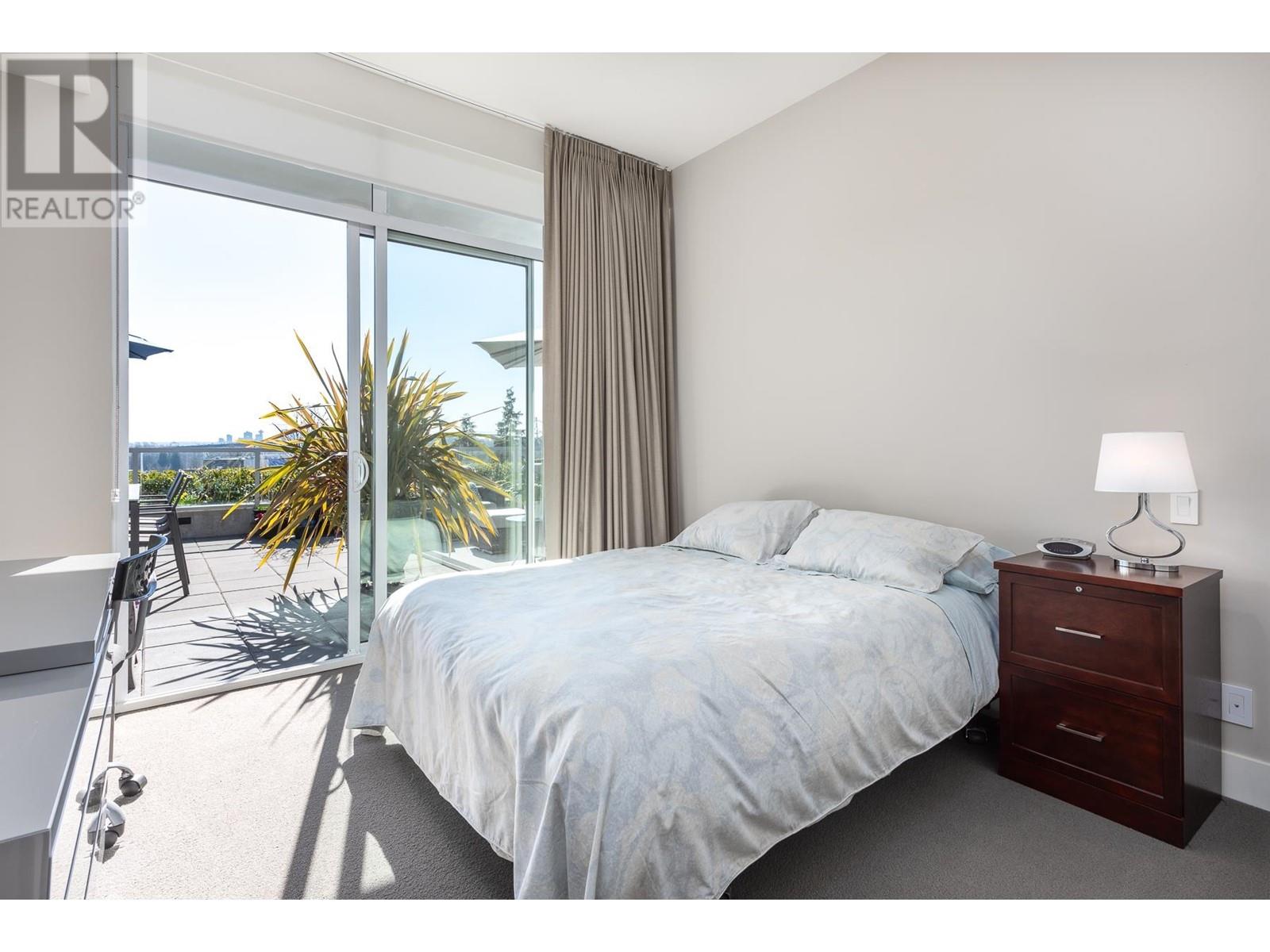 501 918 Keith Road, West Vancouver, British Columbia  V7T 1M3 - Photo 15 - R2979894
