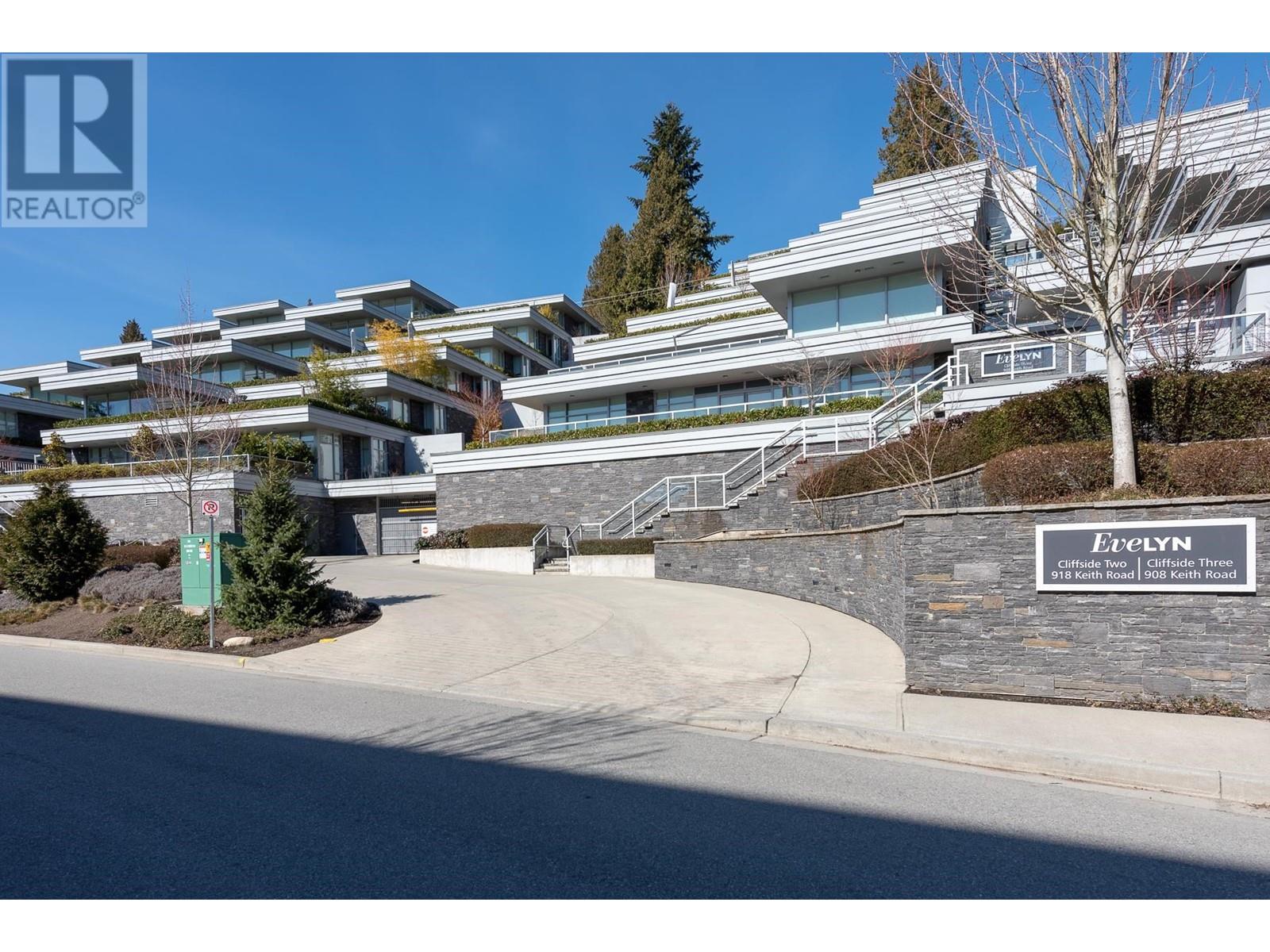 501 918 Keith Road, West Vancouver, British Columbia  V7T 1M3 - Photo 17 - R2979894