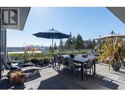 501 918 KEITH ROAD, West Vancouver, British Columbia