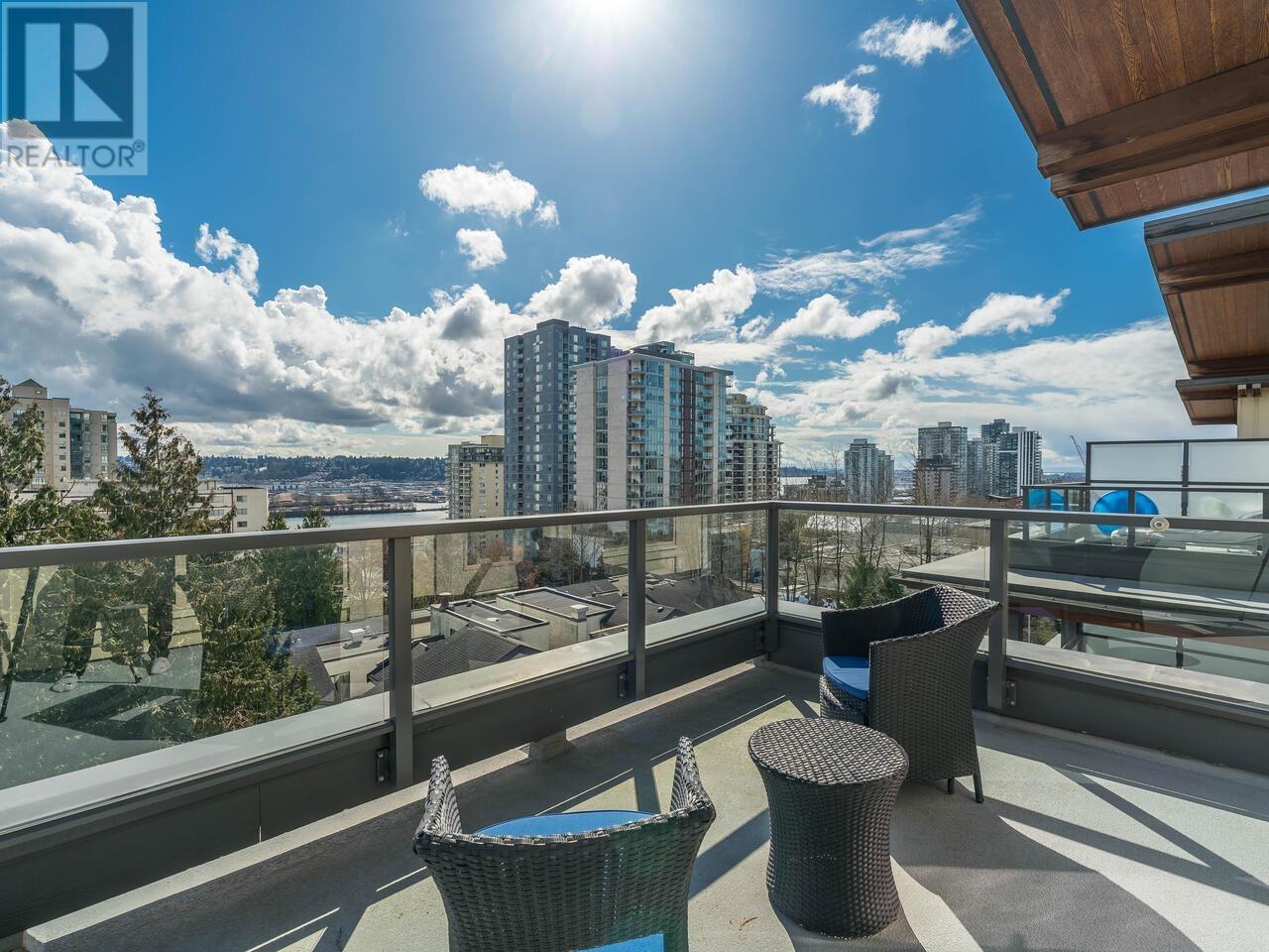 617 500 Royal Avenue, New Westminster, British Columbia  V3L 0G5 - Photo 14 - R2979905