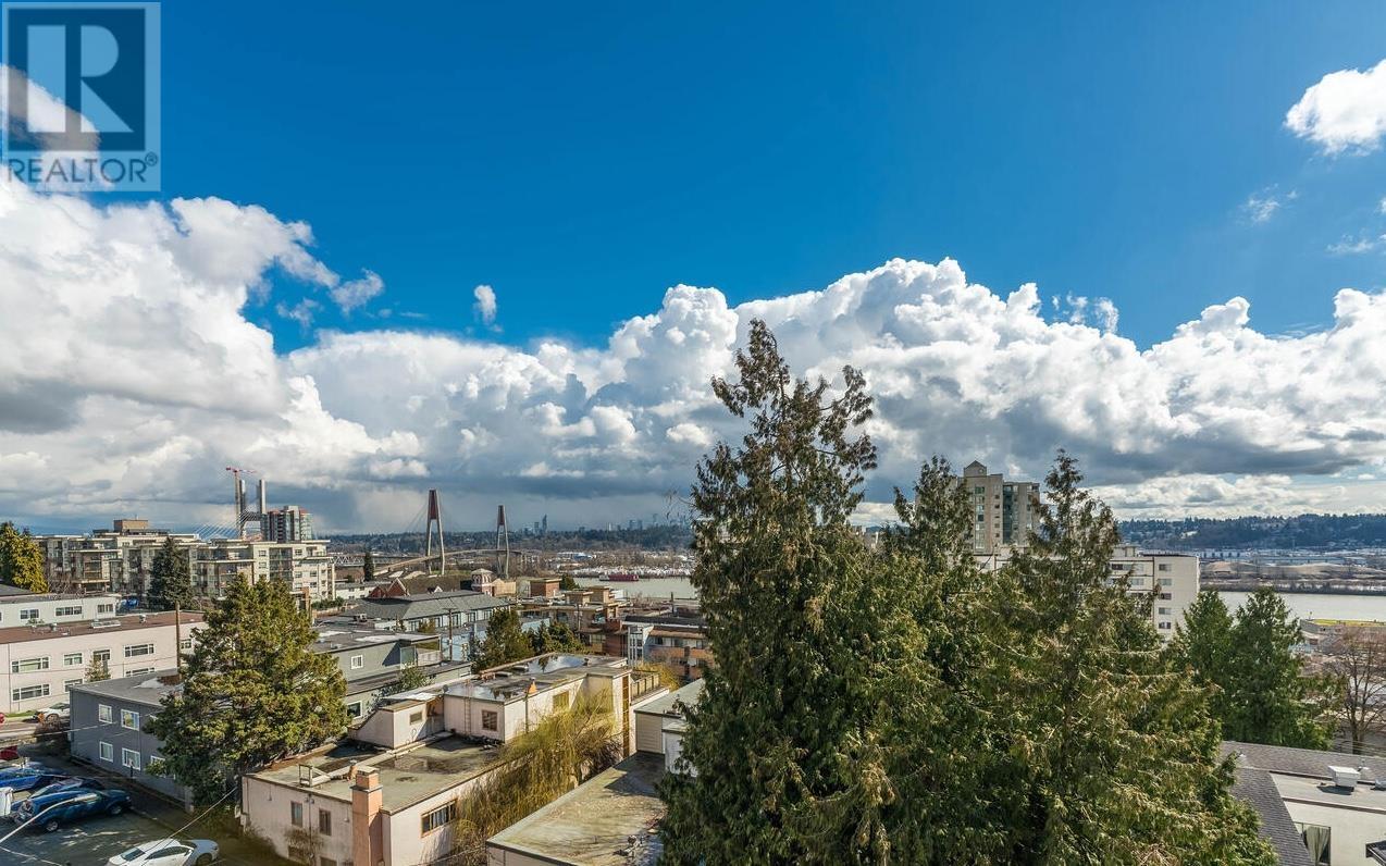 617 500 Royal Avenue, New Westminster, British Columbia  V3L 0G5 - Photo 16 - R2979905