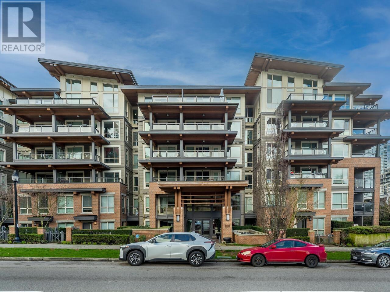 617 500 Royal Avenue, New Westminster, British Columbia  V3L 0G5 - Photo 19 - R2979905