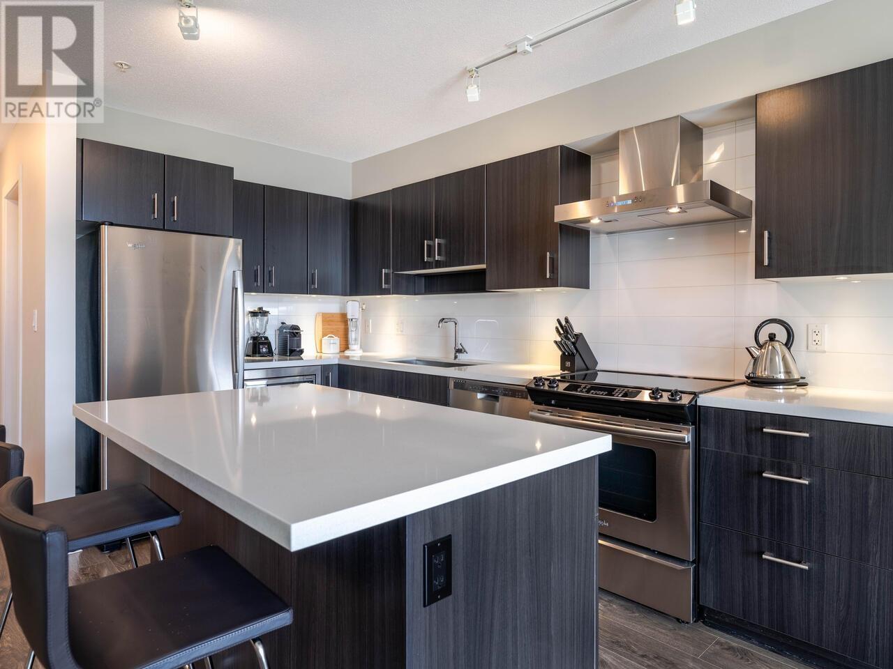 617 500 Royal Avenue, New Westminster, British Columbia  V3L 0G5 - Photo 4 - R2979905