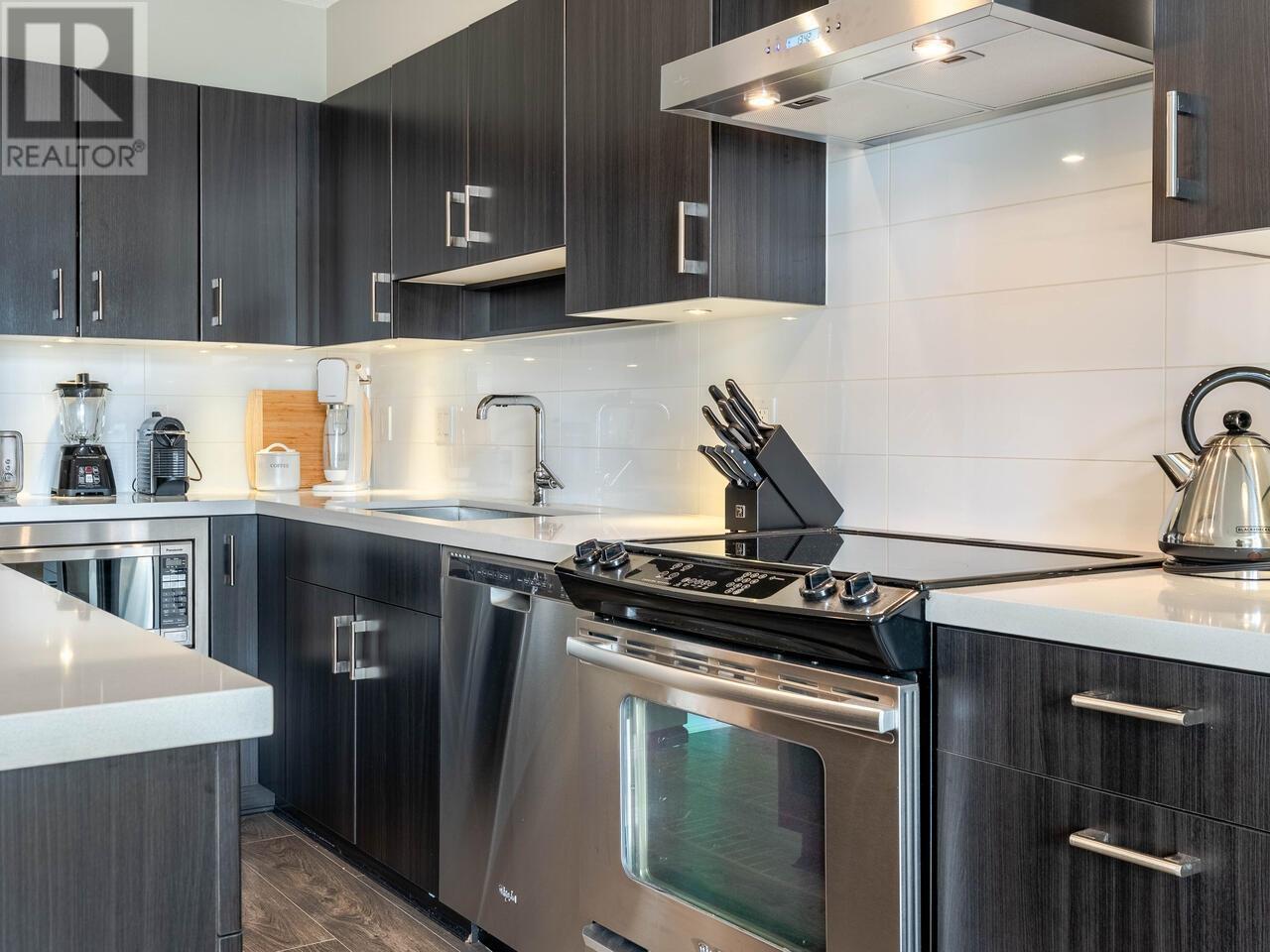 617 500 Royal Avenue, New Westminster, British Columbia  V3L 0G5 - Photo 5 - R2979905