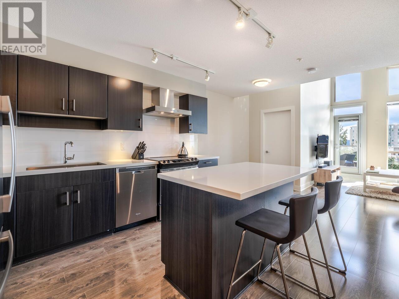 617 500 Royal Avenue, New Westminster, British Columbia  V3L 0G5 - Photo 7 - R2979905