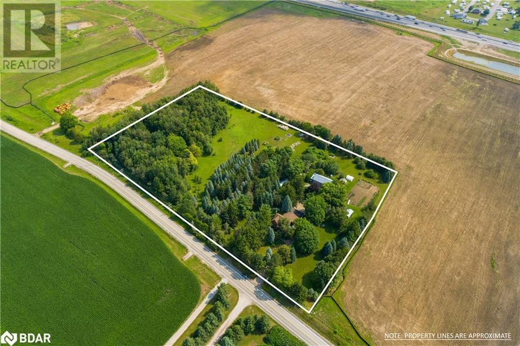 7089 5th Sideroad, Innisfil, Ontario  L9S 3R9 - Photo 11 - 40700033