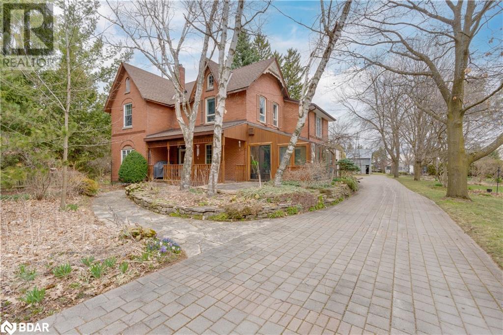 7089 5th Sideroad, Innisfil, Ontario  L9S 3R9 - Photo 2 - 40700033