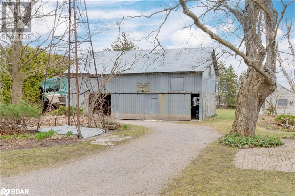 7089 5th Sideroad, Innisfil, Ontario  L9S 3R9 - Photo 8 - 40700033